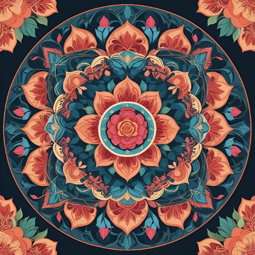 Wild Rose