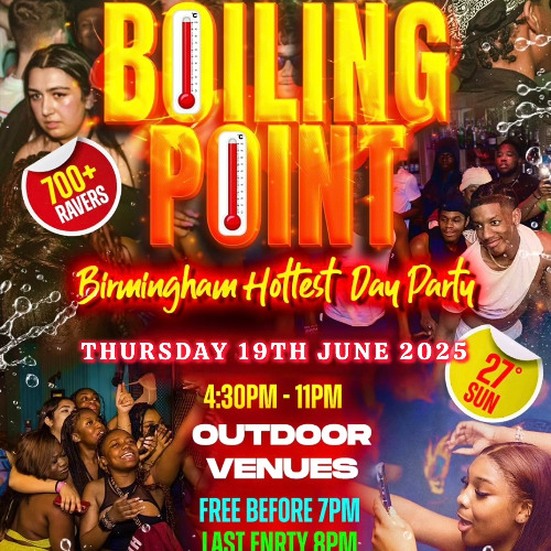 DJ MARGABWOY PRESENTS| Boiling Point Old Afro [LIVE AUDIO] | Hosted by @J3