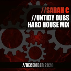 Untidy Dubs Mix