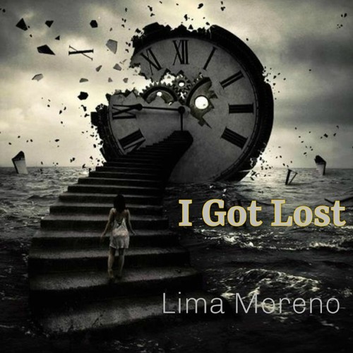 I Got Lost