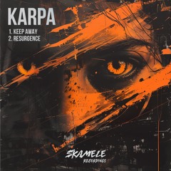 Karpa - Keep Away