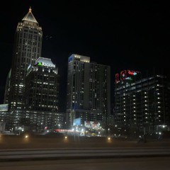 In The Night