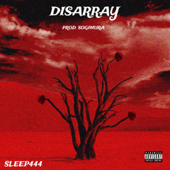 DISARRAY [prod. sogimura]