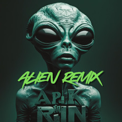 Alien - APK Remix