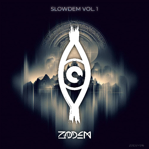 FEUX & Dot.Mode - The Clue [Slowdem Vol.1]