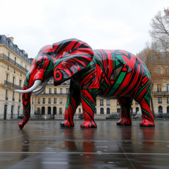 Sciences Po spé Intifada