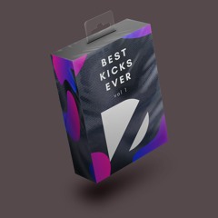 [FREE SAMPLE PACK] DUJAK'S BEST KICKS EVER PACK VOL 1. *DOWNLOAD*