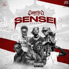 Sensei - Caveira Gang