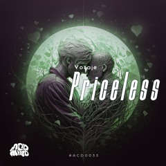 Voraje - Priceless (Original Mix)