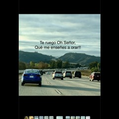 Lord_Teach_Us_How_To_Pray!! 🌹 Crece Señor en mi!! 🌹