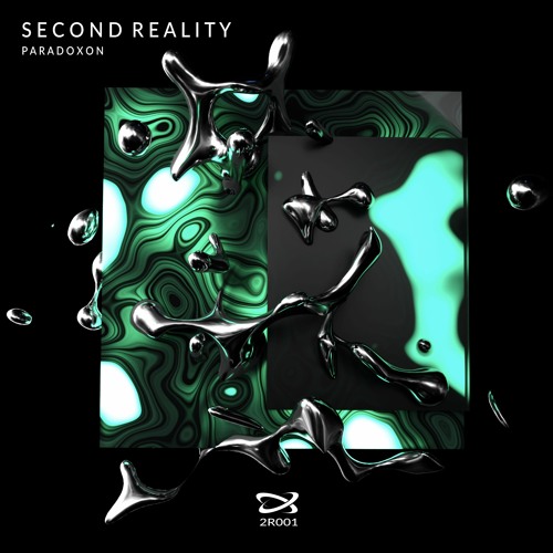 Second Reality - Paradoxon