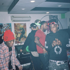 UNOTHEACTAVIST X MDMA - PICCOLO (SNIPPET) (OUT NOW)
