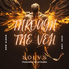 Through The Veil (Feat. Bryson Craemer)