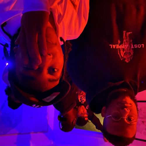 Hi - Tide (p. FBK X KATO)