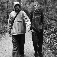 DELIRIOUS LYRICIST - King Slim, RedSmith [PROD BY Atomic Blonde]