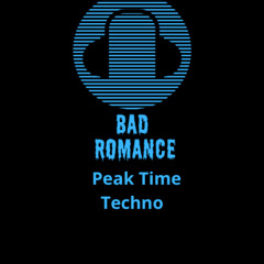 Peak Time Techno