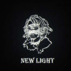 No AU - New Light V.5 [Self-Insert Megalolazing] ✧ Re-up