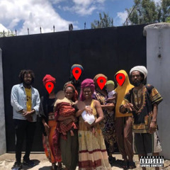 Not Like Us (Freestyle)