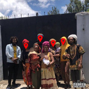 Not Like Us (Freestyle)