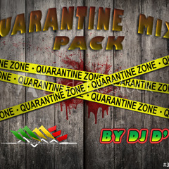 2020 REGGAE CULTURE MIX VOL.1
