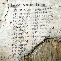 Tony Romano - TAKE YOUR TIME  2024-12-29 03_59.m4a