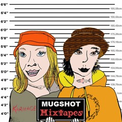For Sal & Tay ~ Mugshot Mixtape 003 ~ by Ham