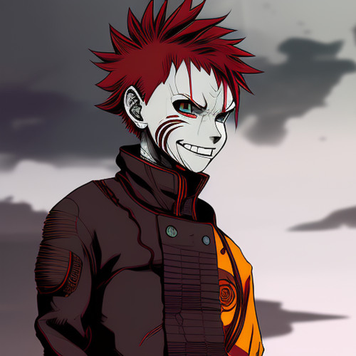 GAARA