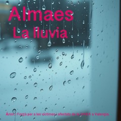 La lluvia