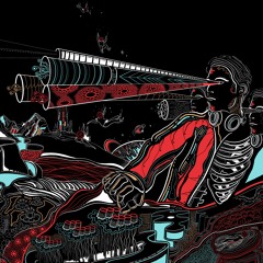 PZP003 - Begmatt /// PointZero Rec Podcast