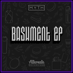 ALTR002 - Myth - Bashment EP