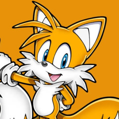 in my room (tails version)