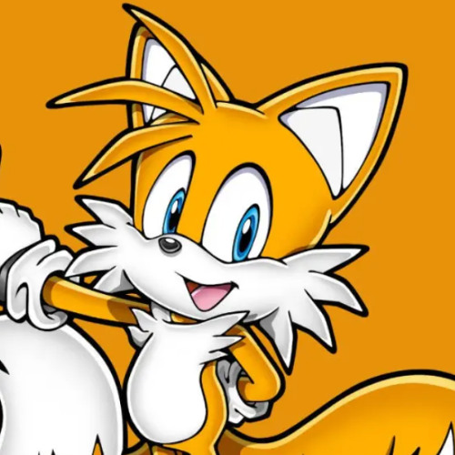 in my room (tails version)