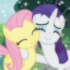 My Little Pony Theme Song cover ★