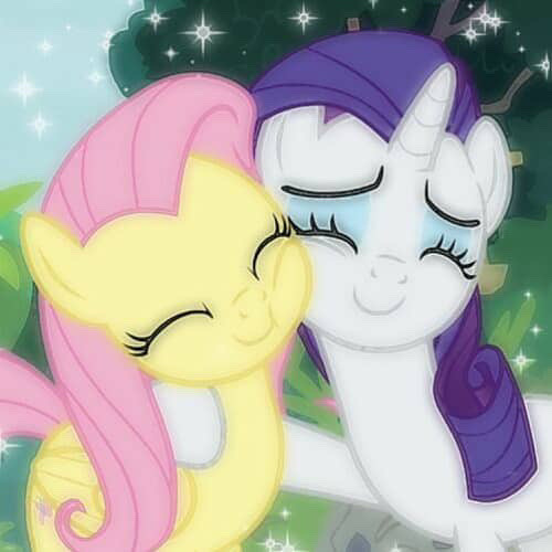 My Little Pony Theme Song cover ★