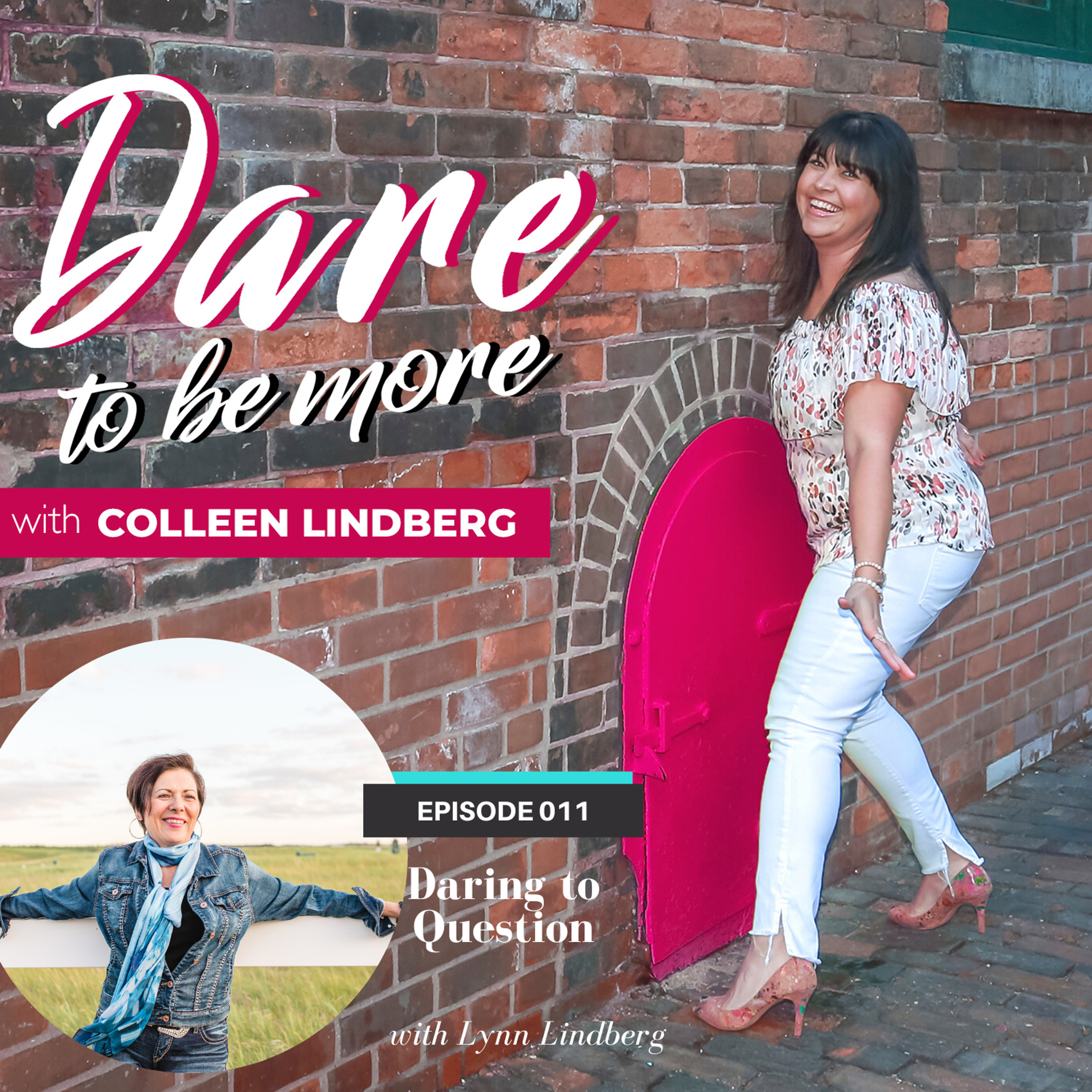 Dare To Be More