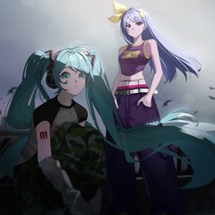 Sweet Disease (feat. Hatsune Miku)