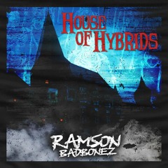 Ramson Badbonez - Supremacy (Remix)