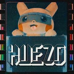 HUEZO - 2022 EOTY TRANCE MIX