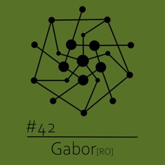 Sak/cast 42 ~ Gabor