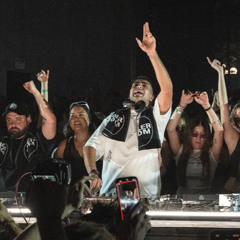 Sammy Virji  Boiler Room Denver