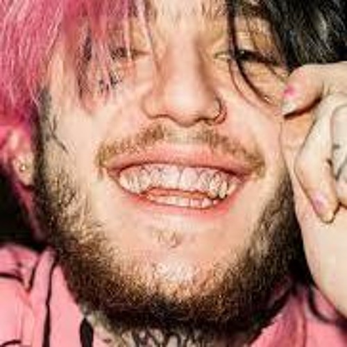 Lil Peep - White Tee (speed Up)