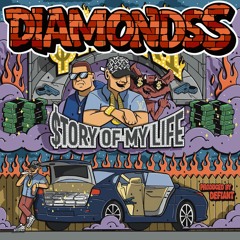 06 - DIAMONDSS - STREET LEGENDS