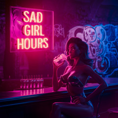Sad Girl Hours - ft Eyon