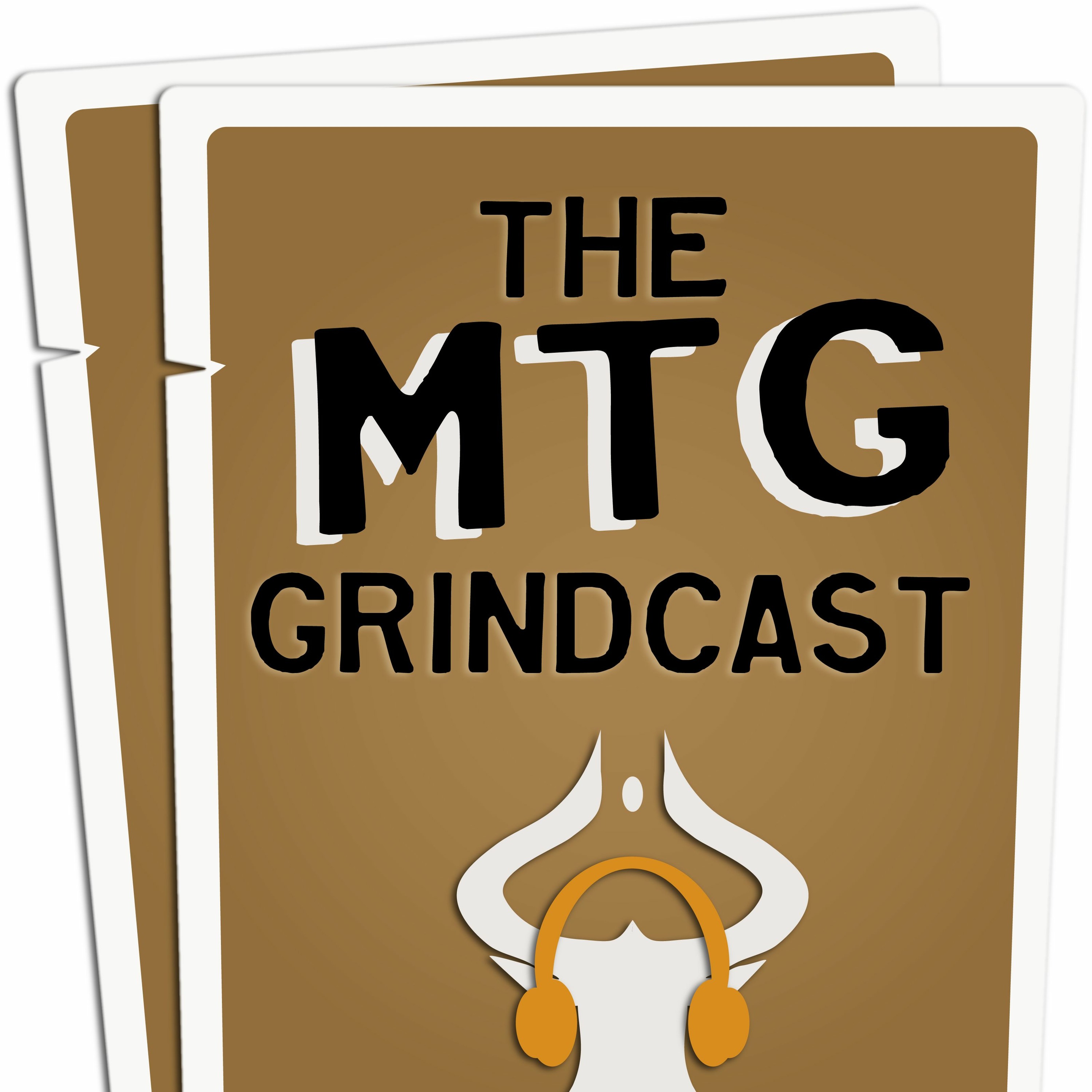 MTG Grindcast