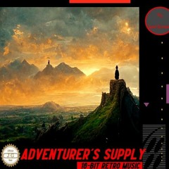 Adventurer's Supply (PREVIEW)