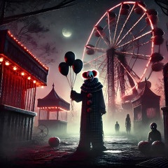 MTG - HALLOWEEN SOMBRIO ( DJ PH MPC ) FT. MC MENOR THALIS & MC FABINHO DA OSK