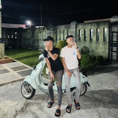DJ GILDAN - 28 APRIL 2025 ( VVIP DUA PRIA TAMPAN SAID AL PASHA-SULTAN ROHUL96 ).WAV