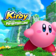 Running Through the New World! -  Kirby and The Forgotten Land OST