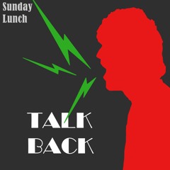Talk Back [demo]