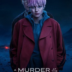 A Murder at the End of the World Season 1 Episode 5 (S1E5) "FuLLEpisodeHD" -531789